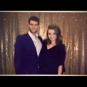 Meet your Posher, Fran